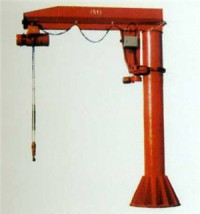湖南曲臂式悬臂吊