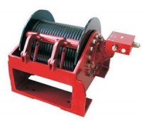 湖南双速卷扬机