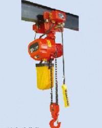 湖南环链电动葫芦