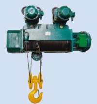 湖南同起同降电动葫芦