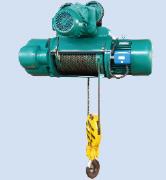 湖南防爆电动葫芦