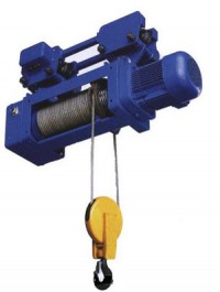 湖南地铁电动葫芦