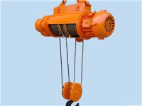 湖南超长双钩、同起同降电动葫芦