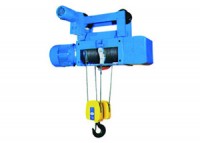 湖南地铁用电动葫芦