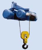 湖南欧式电动葫芦