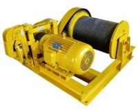 湖南多功能卷扬机