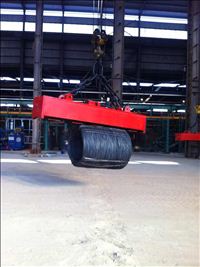 湖南方形电磁吸盘