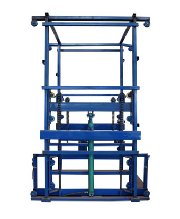 湖南新款液压升降平台