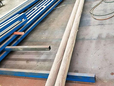 湖南导轨式升降机