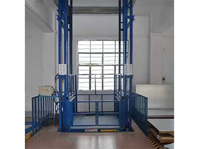 湖南电动液压升降台