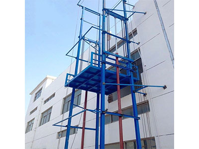 湖南 简易升降平台