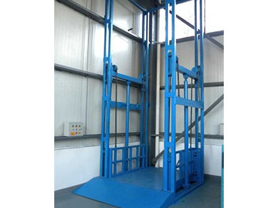 湖南电动升降平台