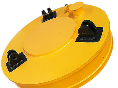 湖南密级电磁吸盘