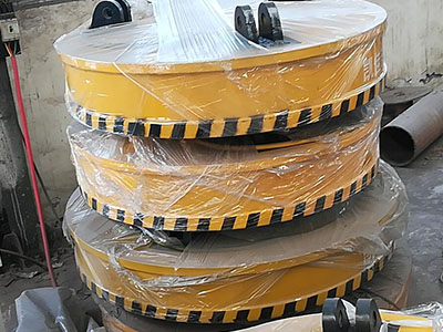 湖南强力电磁吸盘