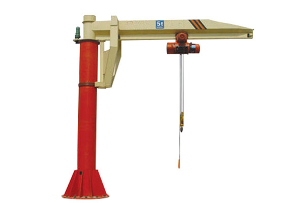 湖南固定式悬臂吊