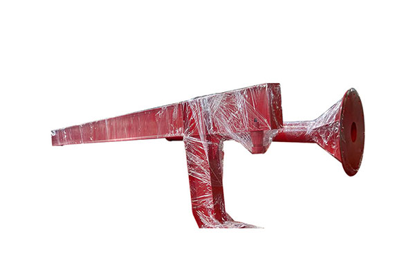 湖南墙壁式悬臂吊