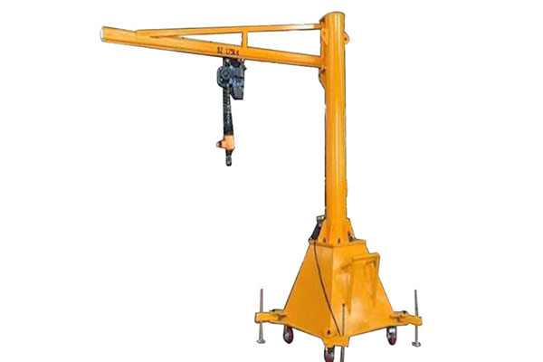 湖南移动式悬臂吊