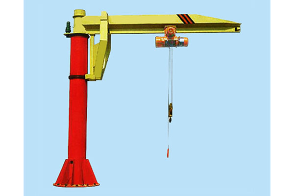湖南柱式悬臂吊