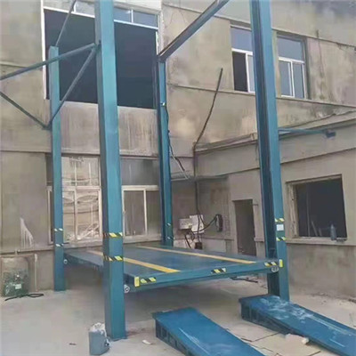 湖南汽车举升机