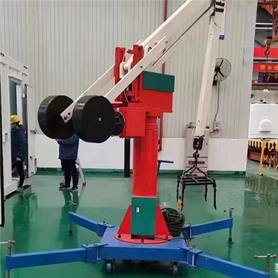 湖南旋臂吊吊机