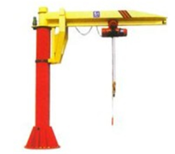 湖南悬臂吊起重机