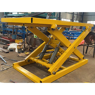 湖南固定升降平台