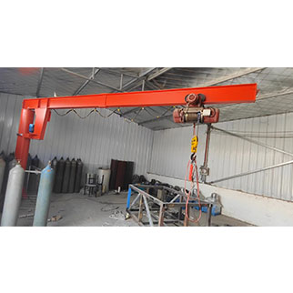湖南伸缩吊
