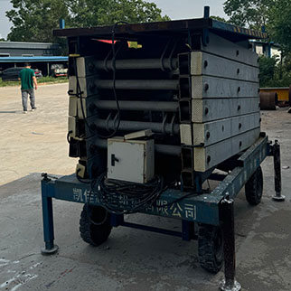 湖南装卸平台 湖南装卸平台