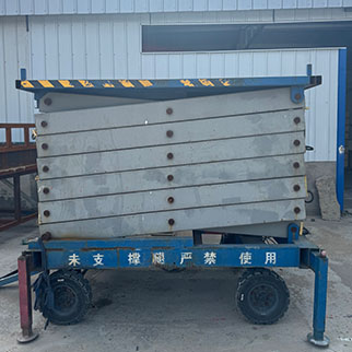 湖南铝合金升降平台 湖南铝合金升降平台